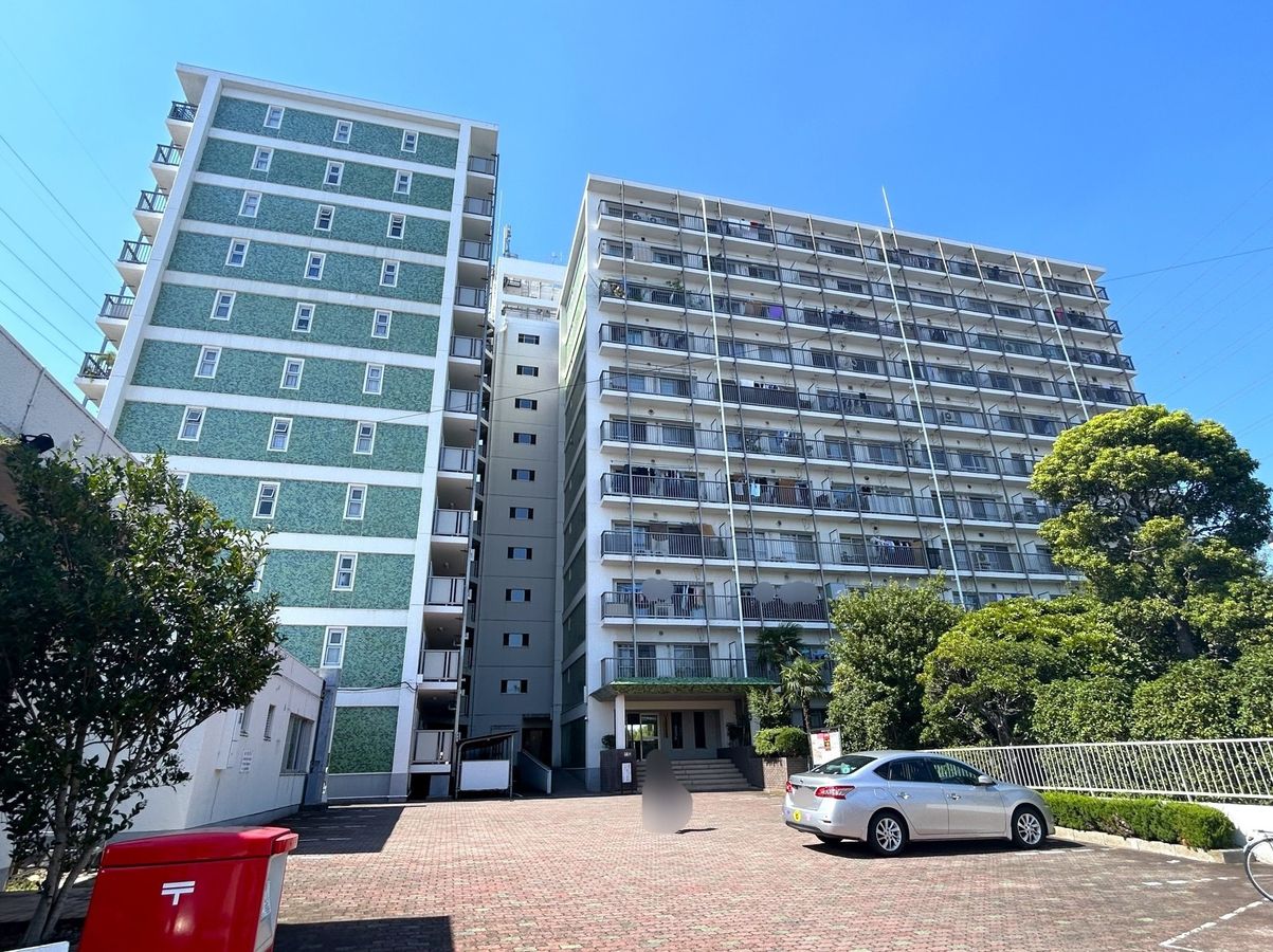 メゾン新郷 外観 外観