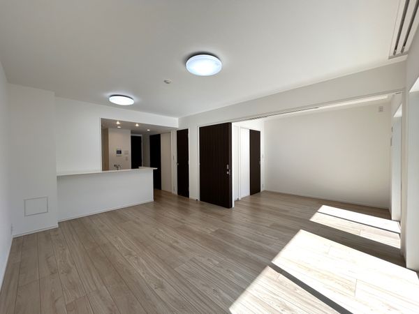 シティテラス草加松原ガーデンズ リビング シティテラス草加松原ガーデンズ リビング