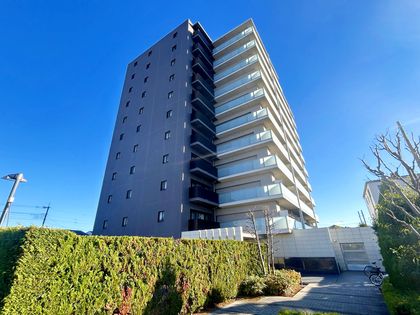 レーベン草加GiuliaVivace 外観