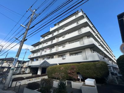 グリーンパーク瀬崎町 外観