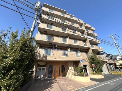 セザール谷塚 外観 セザール谷塚 外観