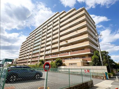 レヴィール八潮グランステージ 外観 外観