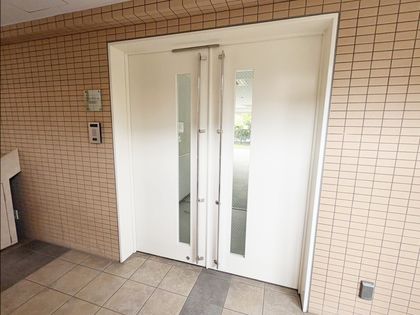 レヴィール八潮グランステージ 共有部分 共有部分