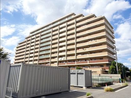レヴィール八潮グランステージ 外観 外観