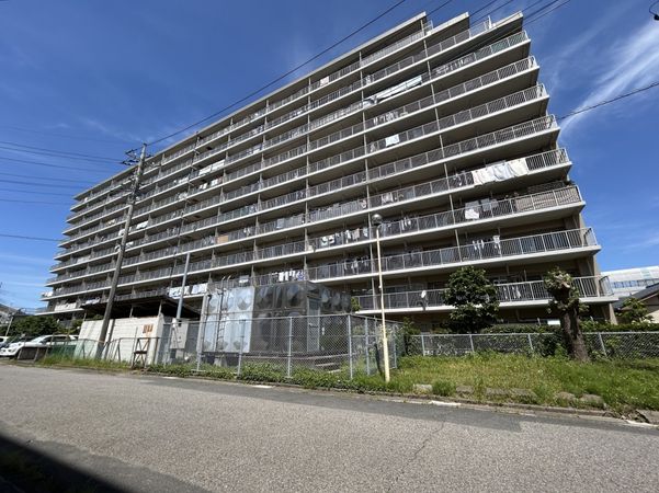 メイツ草加 外観 メイツ草加 外観