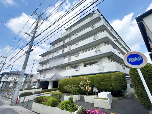 グリーンパーク瀬崎町 外観 グリーンパーク瀬崎町 外観