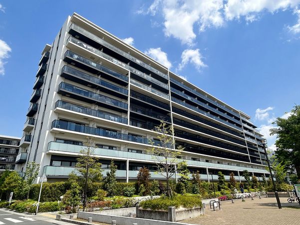 ソライエシティ ザ・パーク 外観 ソライエシティ ザ・パーク 外観