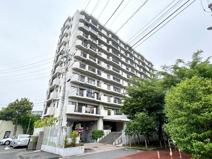 ルネ綾瀬 外観