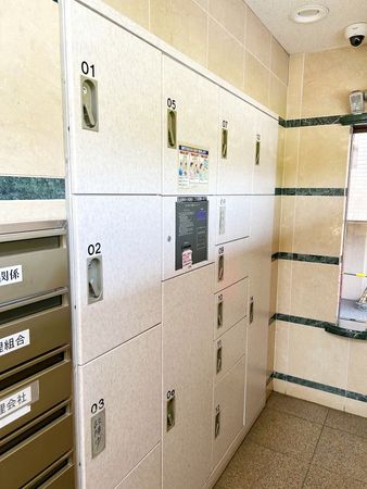 ジェム草加ガーデニア その他 ジェム草加ガーデニア その他