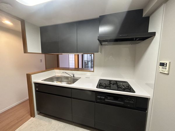 ジェム草加ガーデニア キッチン ジェム草加ガーデニア キッチン