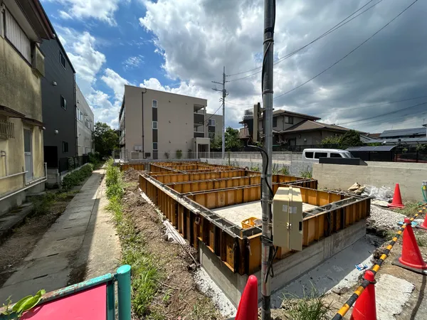 現地写真（令和7年7月撮影）