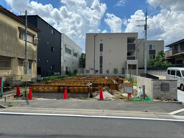 現地写真（令和7年7月撮影）