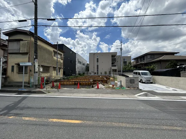 現地写真（令和7年7月撮影）