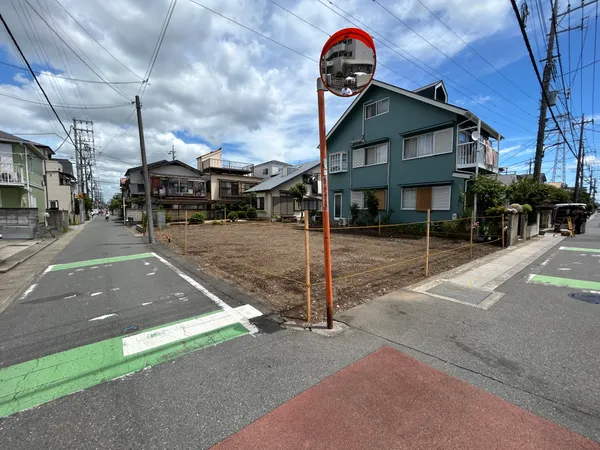 現地写真（令和7年7月撮影）