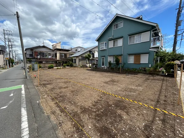 現地写真（令和7年7月撮影）