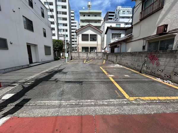 土地写真