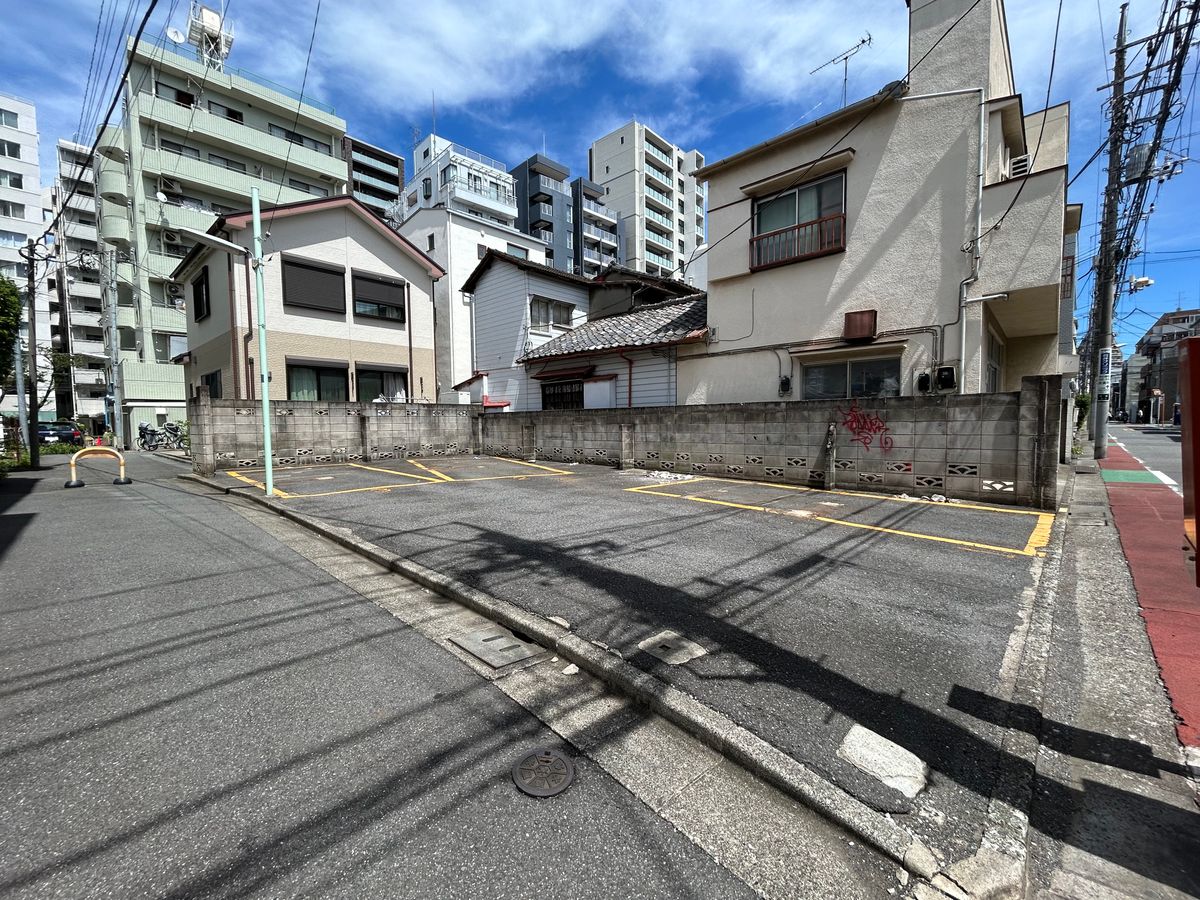 土地写真