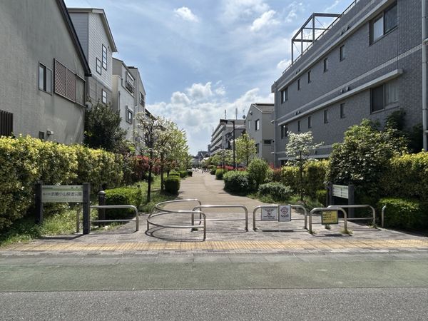 品川区小山5丁目 土地 その他 品川区小山5丁目 土地 その他