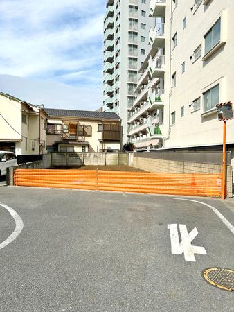 小山3丁目 土地 土地写真 小山3丁目 土地 土地写真