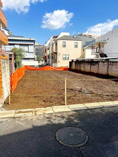西中延1丁目 土地 B区画 土地写真