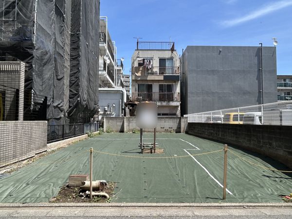 土地写真