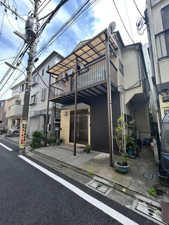 土地写真