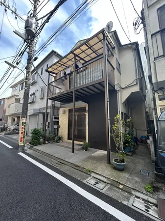 現地写真