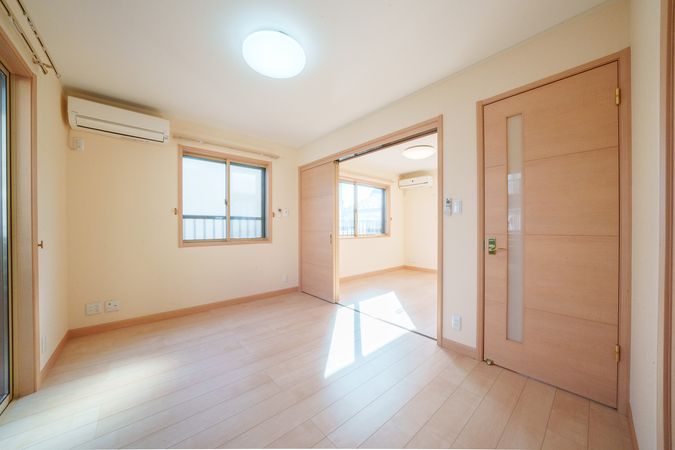 品川区小山台1丁目 戸建 室内 品川区小山台1丁目 戸建 室内