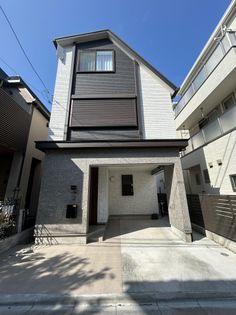 目黒本町六丁目 戸建 外観