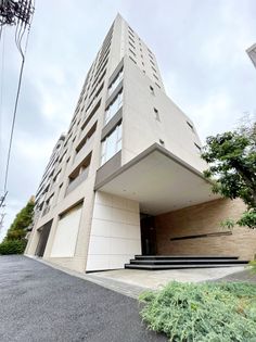 アトラス恵比寿 外観