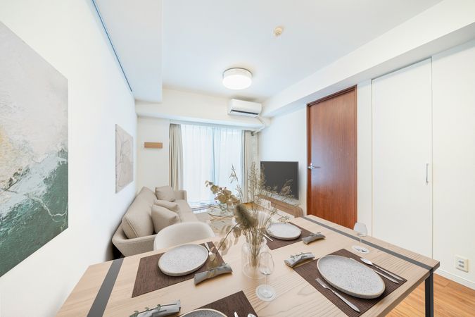 コンフォルテハイム西小山 キッチン キッチン