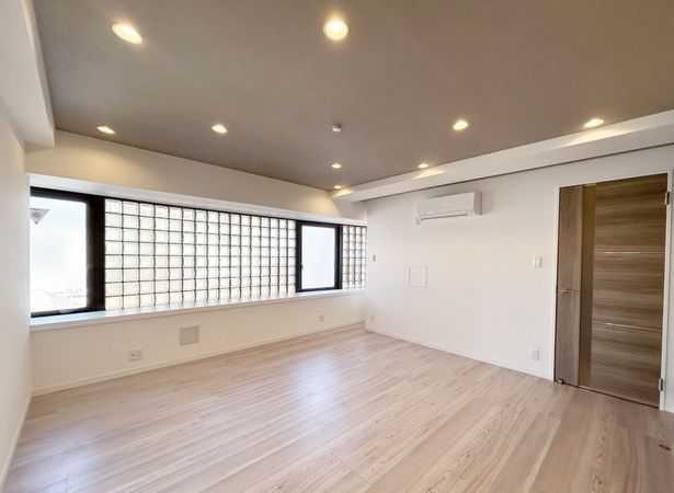 ヴィラ・アドバンス リビング リビング