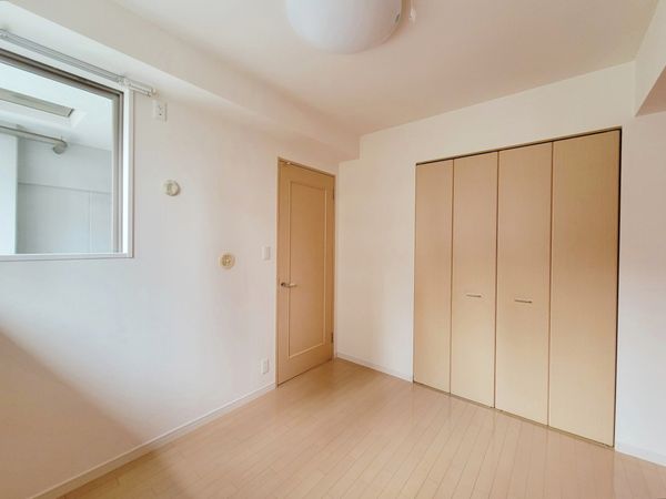 ライオンズタワー五反田 洋室 ライオンズタワー五反田 洋室