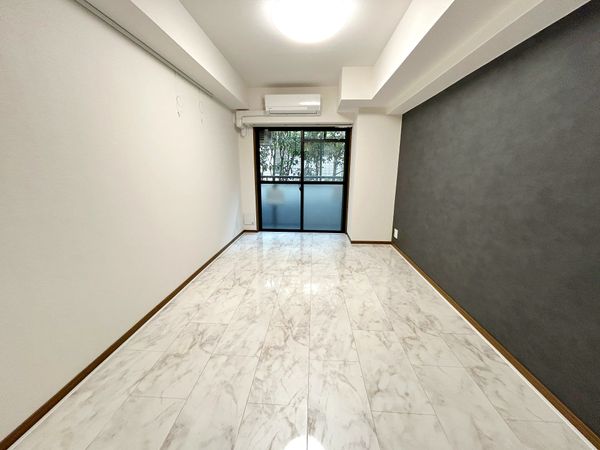 セザール碑文谷 リビング