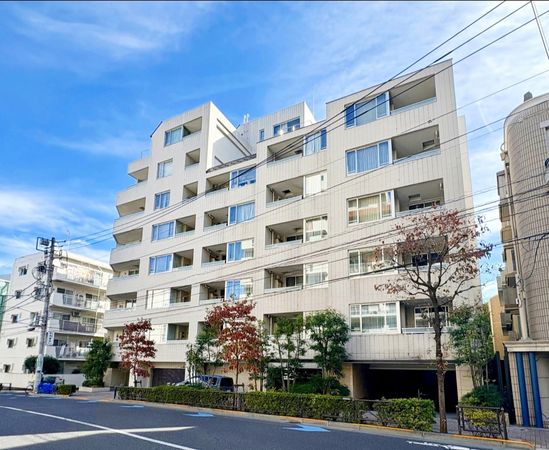 ディアナコート小石川竹早 外観 ディアナコート小石川竹早 外観