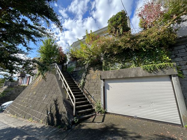 荏田北2丁目 土地 土地写真 荏田北2丁目 土地 土地写真