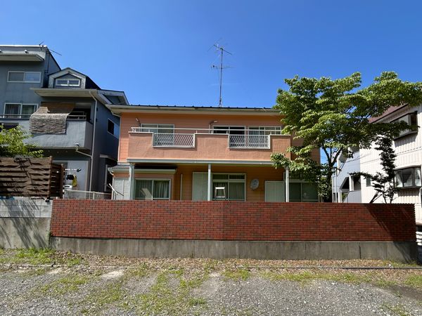 鉄町 土地 土地写真