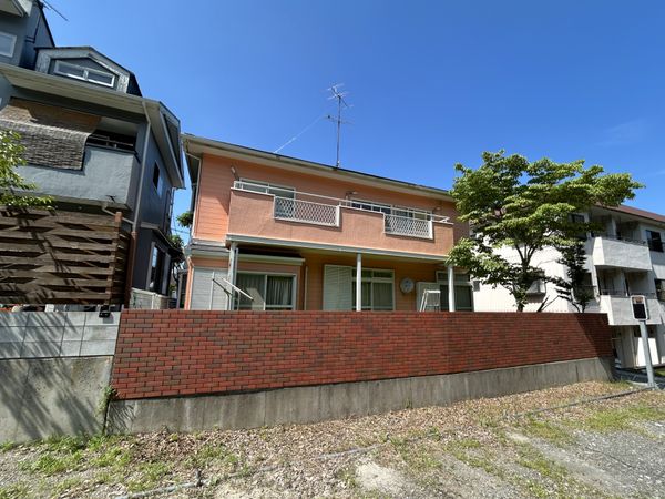 鉄町 土地 土地写真
