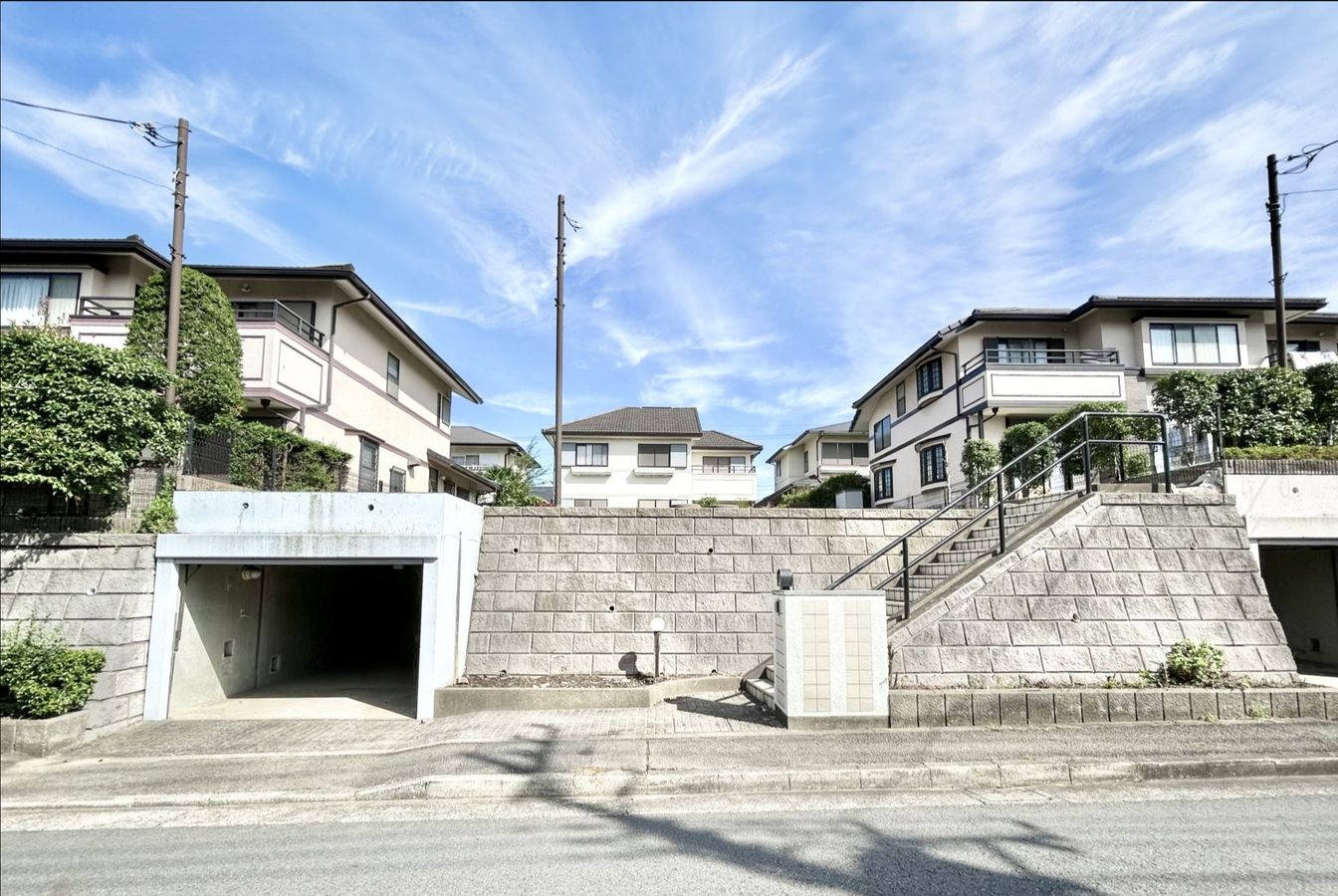 土地写真