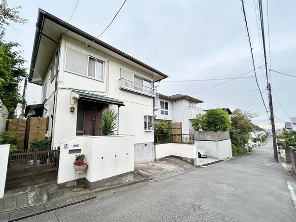 土地写真