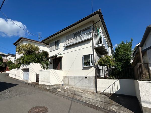 大場町 土地 土地写真 大場町 土地 土地写真