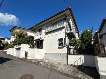 大場町 土地 土地写真