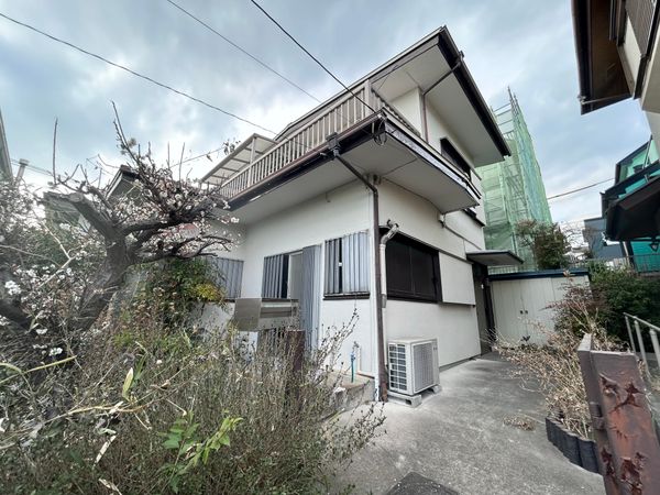 川和町 土地 土地写真