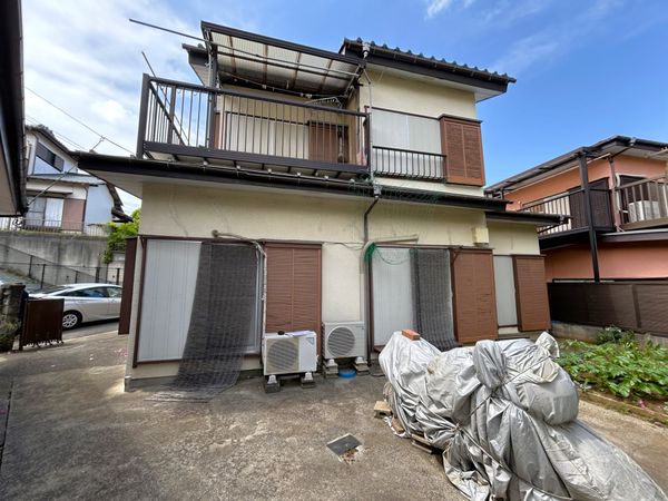 神木本町4丁目 土地 土地写真 神木本町4丁目 土地 土地写真