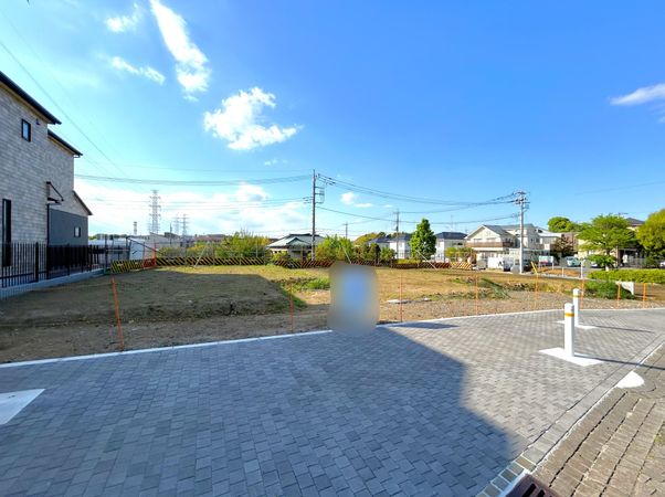 荏田南5丁目 土地 土地写真 荏田南5丁目 土地 土地写真