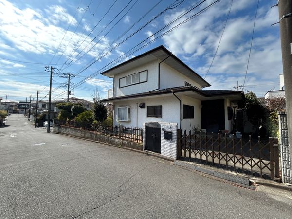 大場町 土地 土地写真 大場町 土地 土地写真
