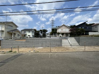 荏田西3丁目 新築戸建 B号棟 外観