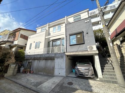 藤が丘2丁目 戸建 外観