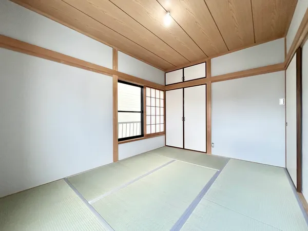 和室（約6.0帖）
