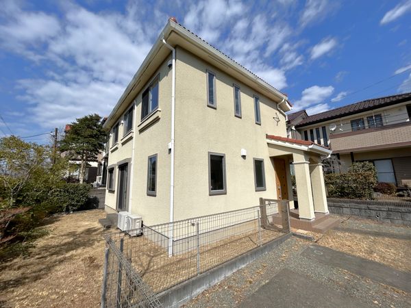 市ケ尾町 戸建 外観 市ケ尾町 戸建 外観
